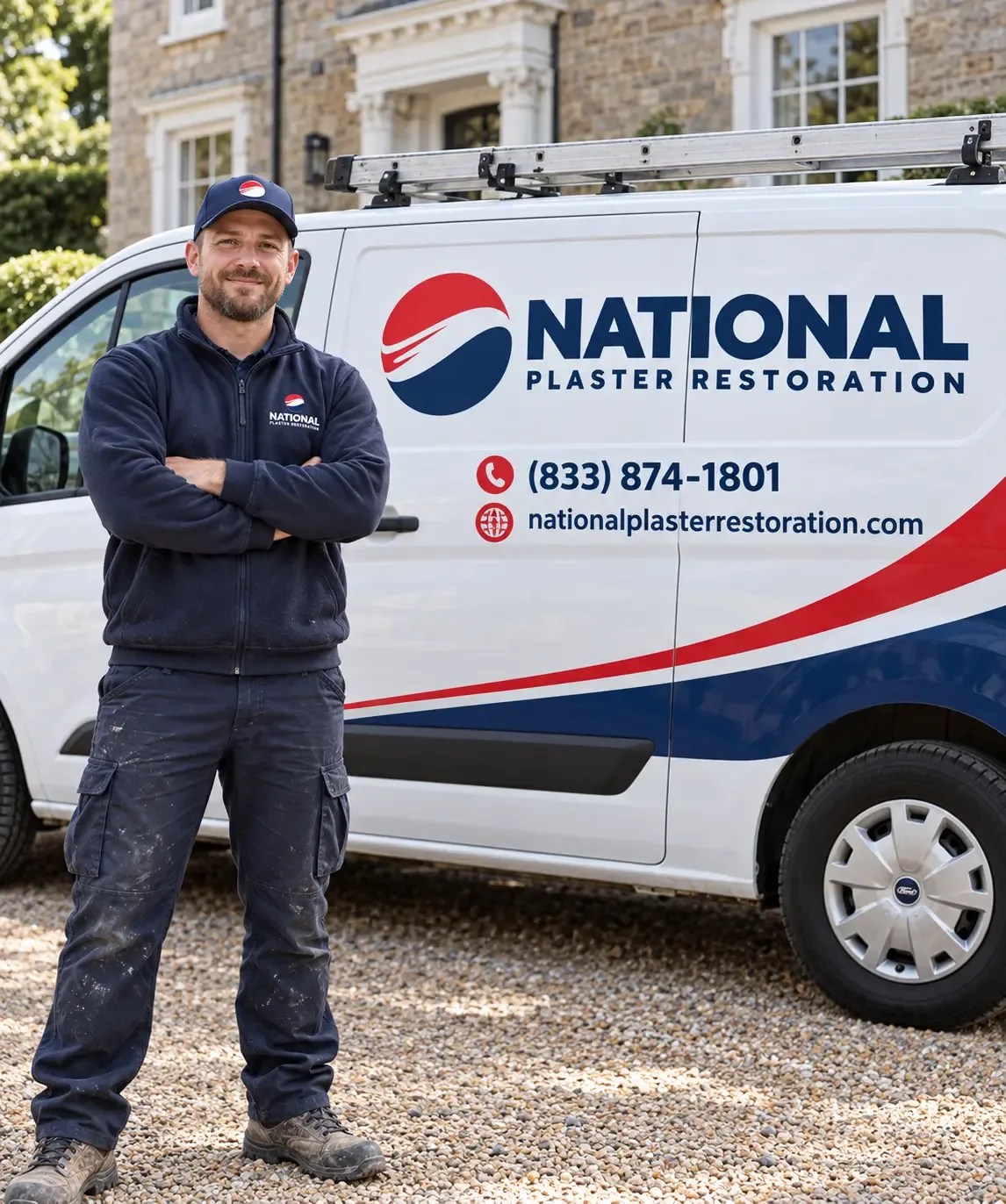Plaster Repair company in Dundee, NY